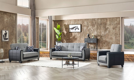 Ottomanson Berlin - Loveseat