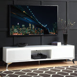 Raceloma - TV stand
