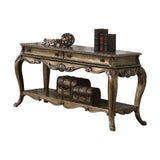 Ragenardus - Sofa Table - Vintage Oak