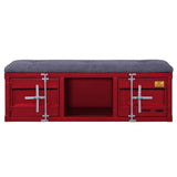 Cargo - Bench (Storage)
