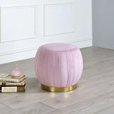 Zinnia - Ottoman