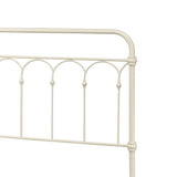 Citron - Bed