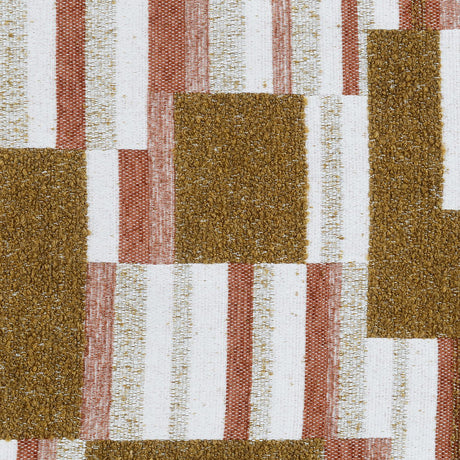 Zoey - Modular - RF Arm Chair With Pillow - Chocolate Suede