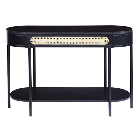 Colson - Sofa Table - Black