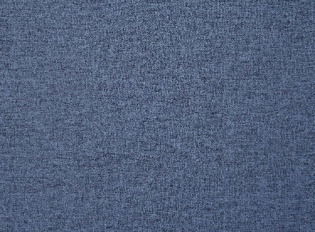 Nichelle - Futon - Blue Fabric