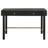 Arini - 2-Drawer Vanity Desk Makeup Table