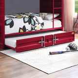 Cargo - Trundle - 74"