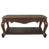 Picardy - Coffee Table - Honey Oak