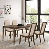 Wethersfield - Rectangular Dining Table Set