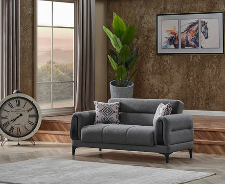 Ottomanson Toledo - Loveseat Sleeper