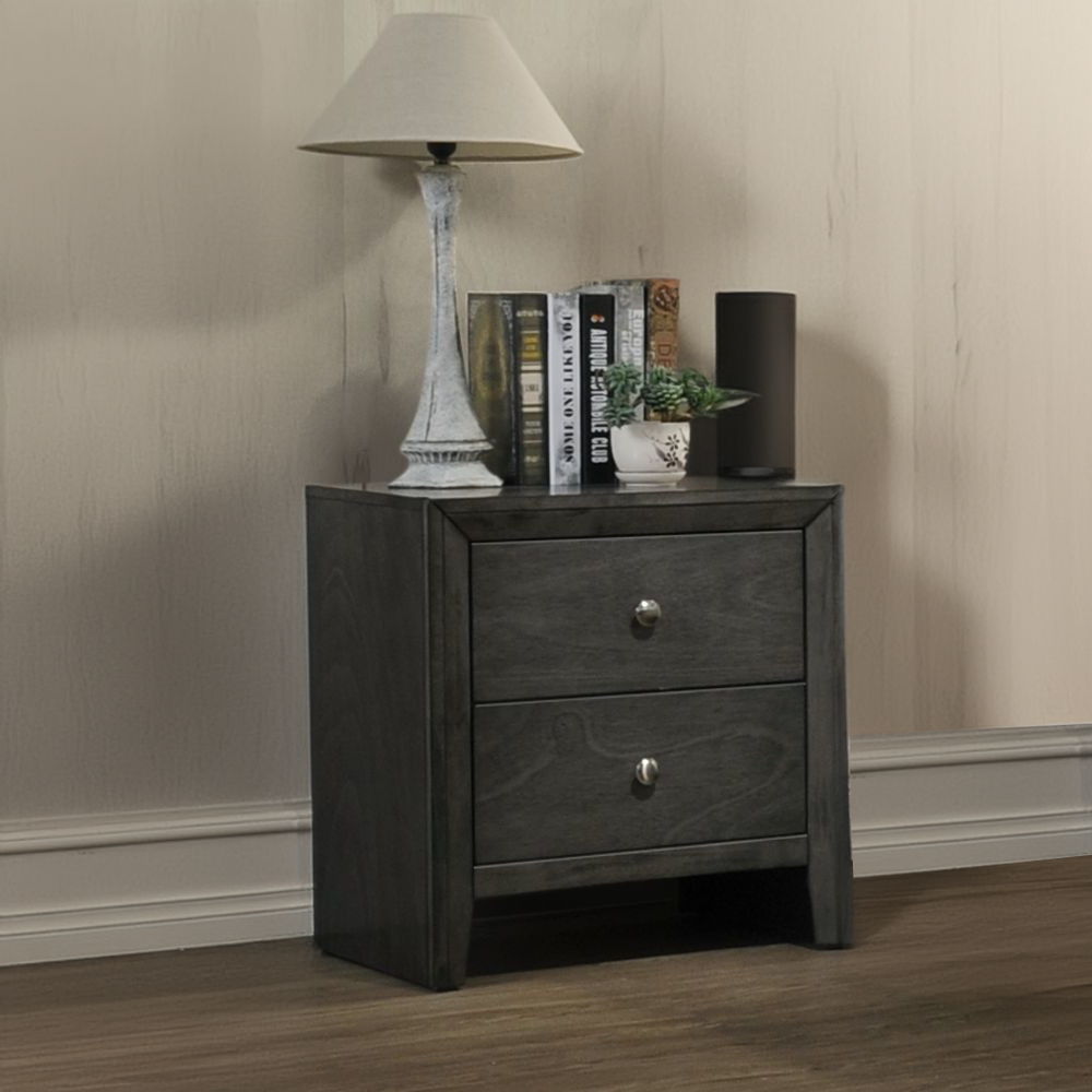Ilana - Nightstand