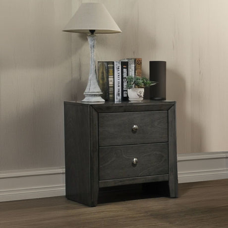 Ilana - Nightstand