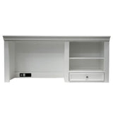 Lacey - Computer Hutch