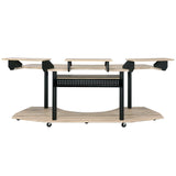 Eleazar - Music Recording Studio Desk