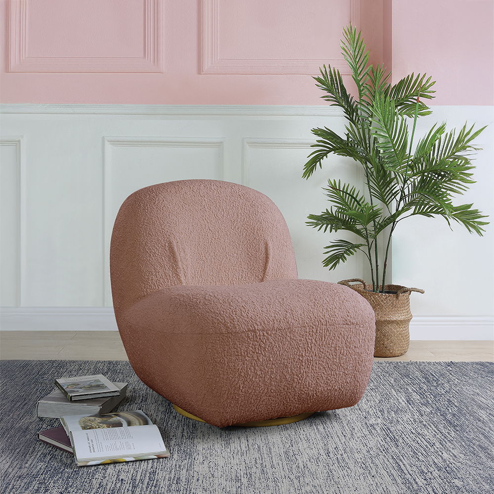Yedaid - Accent Chair w/Swivel
