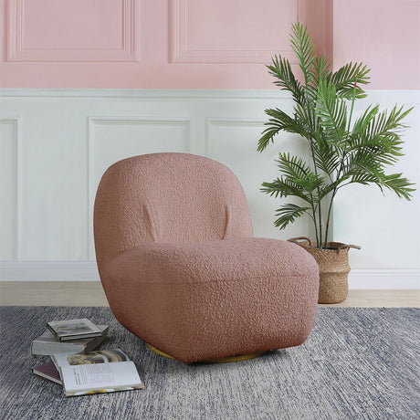 Yedaid - Accent Chair w/Swivel