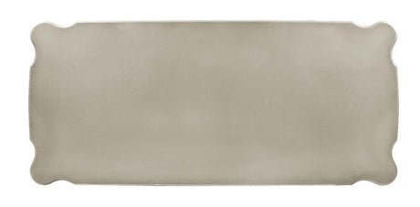Danae - Dining Table - Champagne & Gold