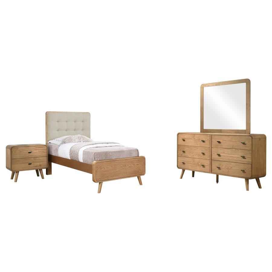 Robyn - Bedroom Set