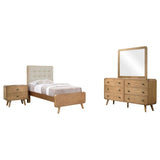 Robyn - Bedroom Set