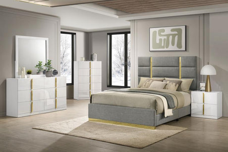 Ines - Bedroom Set