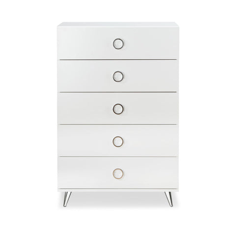 Elms - Chest