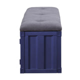 Cargo - Bench (Storage)