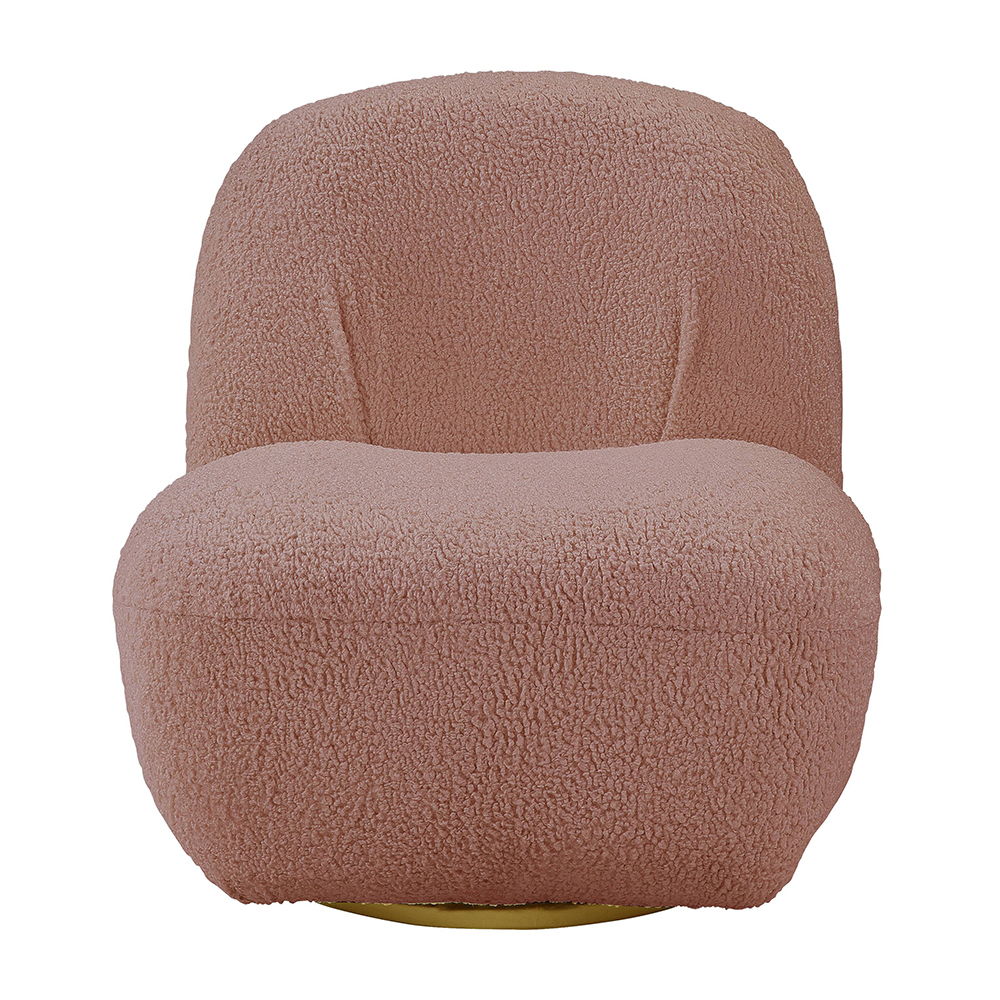 Yedaid - Accent Chair w/Swivel