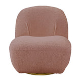 Yedaid - Accent Chair w/Swivel