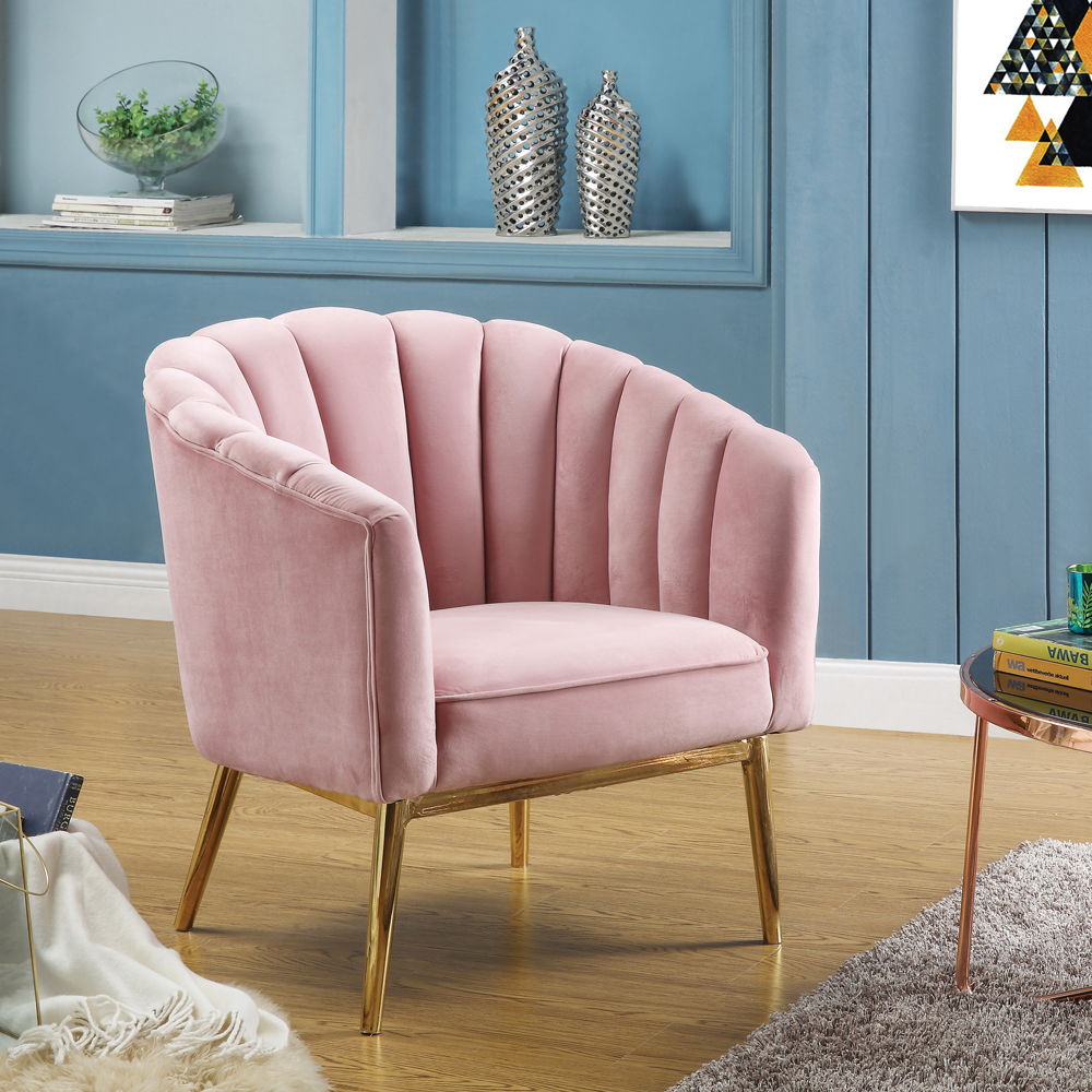 Colla - Accent Chair