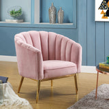 Colla - Accent Chair