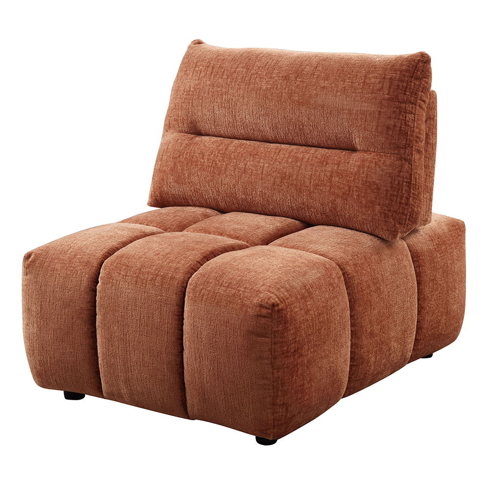 Loanna - Modular Wedge