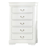 Louis Philippe - Chest
