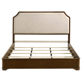 Garland - Panel Bed