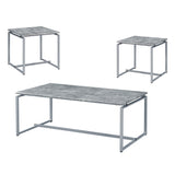 Jurgen - 3Pc Pack Coffee/End Set