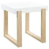 Pala - Rectangular Table
