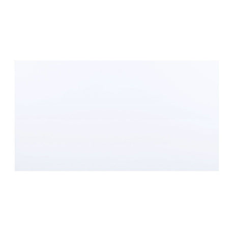Pagan - Dining Table - White High Gloss