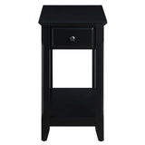 Bertie - Accent Table