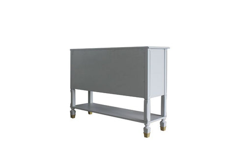 House Marchese - Server - Pearl Gray