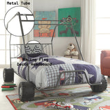 Xander - Bed