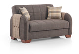 Ottomanson Button - Loveseat