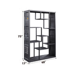 Cargo - Shelf Rack / Book Shelf