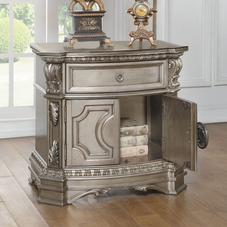 Northville - Nightstand