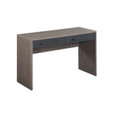 Estevon - Writing Desk - Gray Oak