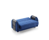 Ottomanson Button - Loveseat