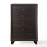 Madison - Chest - Espresso
