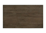 Farren - Dining Table - Weathered Oak