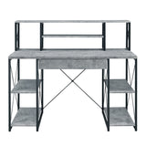 Amiel - Music Recording Studio Desk