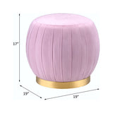 Zinnia - Ottoman