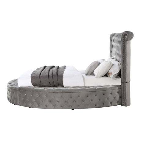 Gaiva - Bed