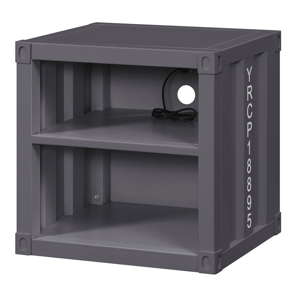Cargo - Nightstand (USB)